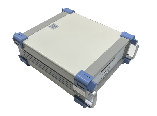 1×8 臺(tái)式保偏光開關(guān) - 廣西科毅光通信