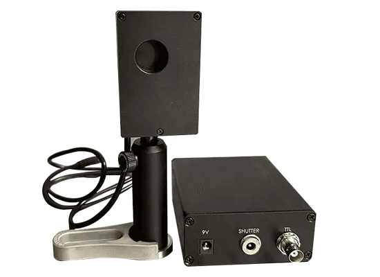 超快電動(dòng)激光快門實(shí)拍圖 超快電動(dòng)激光快門實(shí)拍圖